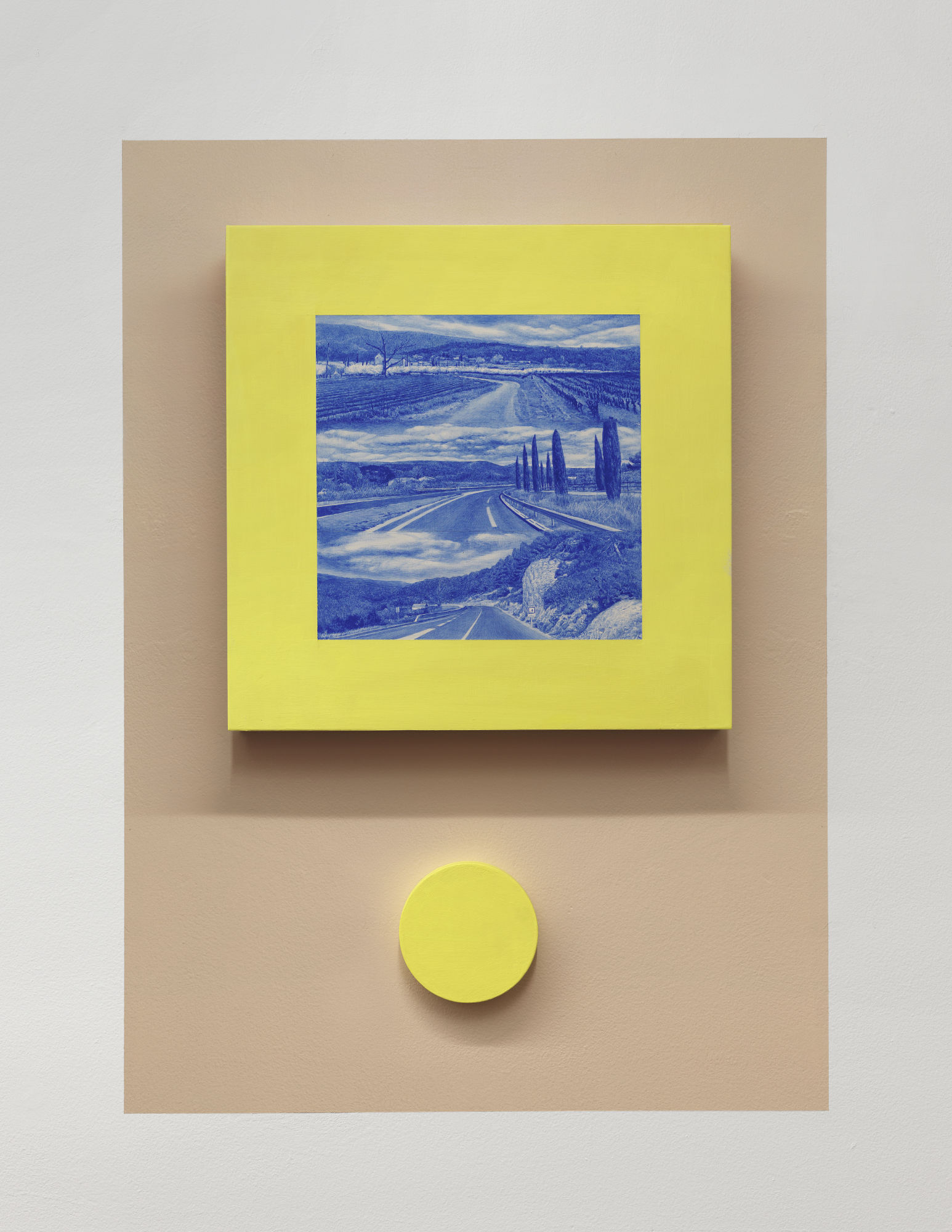 Fine art photographic documention using Hasselblad medium format camera in Chicago by Tri Ngo